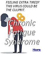 Formally known as myalgic encephalomyelitis (ME), chronic fatigue syndrome (CFS) is a chronic disease that causes fatigue so severe that it impairs the ability to perform daily activities.
